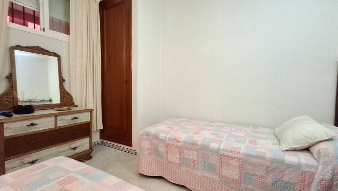 Venta - Apartment - Torrevieja - Playa de los Locos
