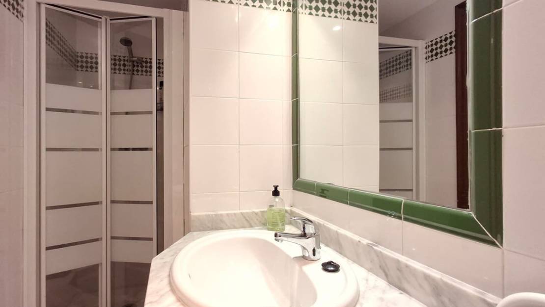 Venta - Apartment - Torrevieja - Playa de los Locos