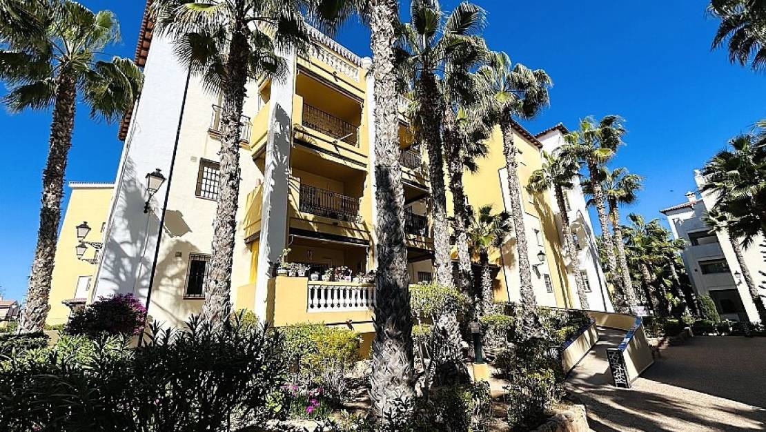 Venta - Apartment - Torrevieja - Playa de los Locos
