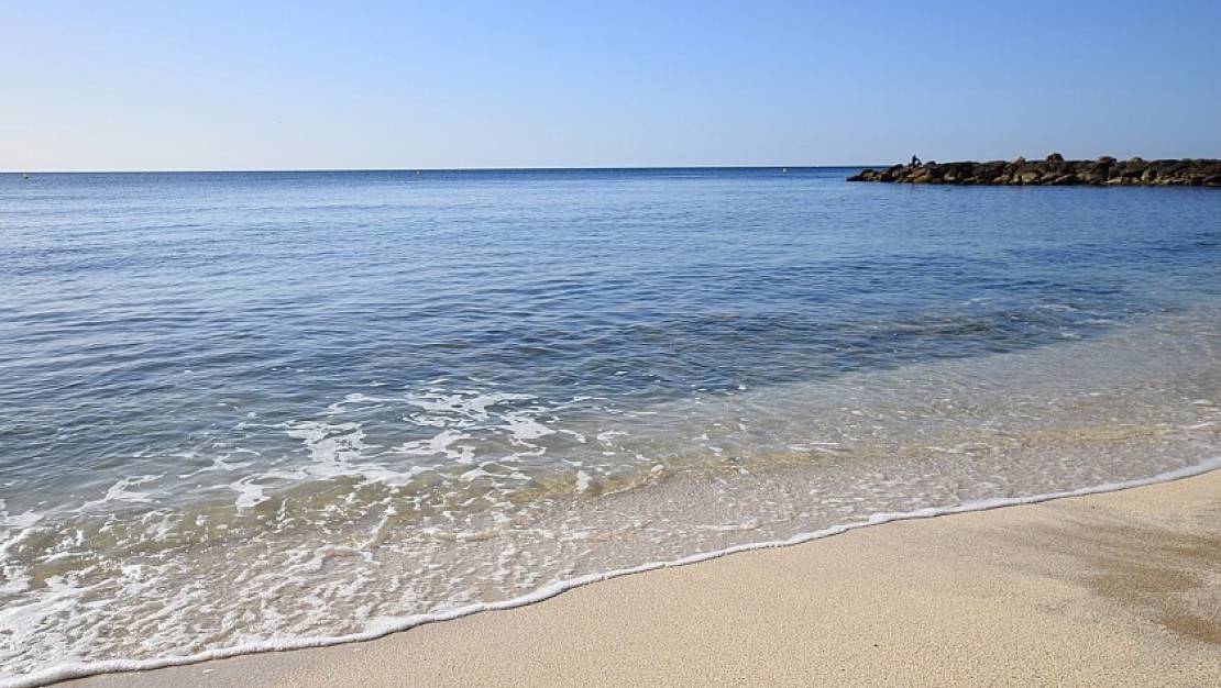 Venta - Apartment - Torrevieja - Playa de los Locos