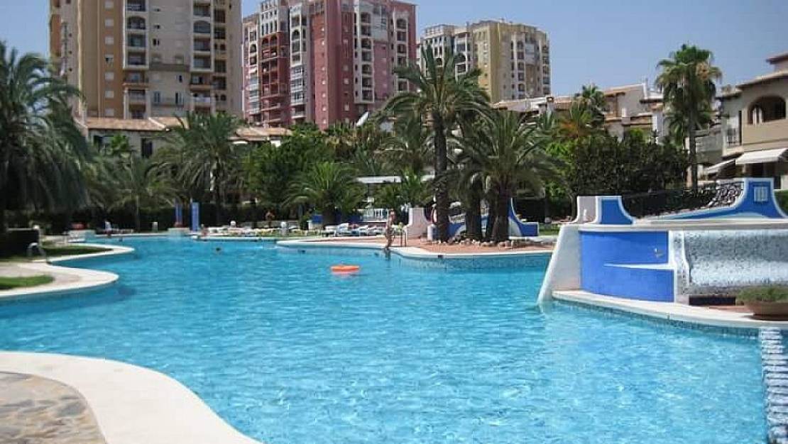 Venta - Apartment - Torrevieja - Playa de los Locos