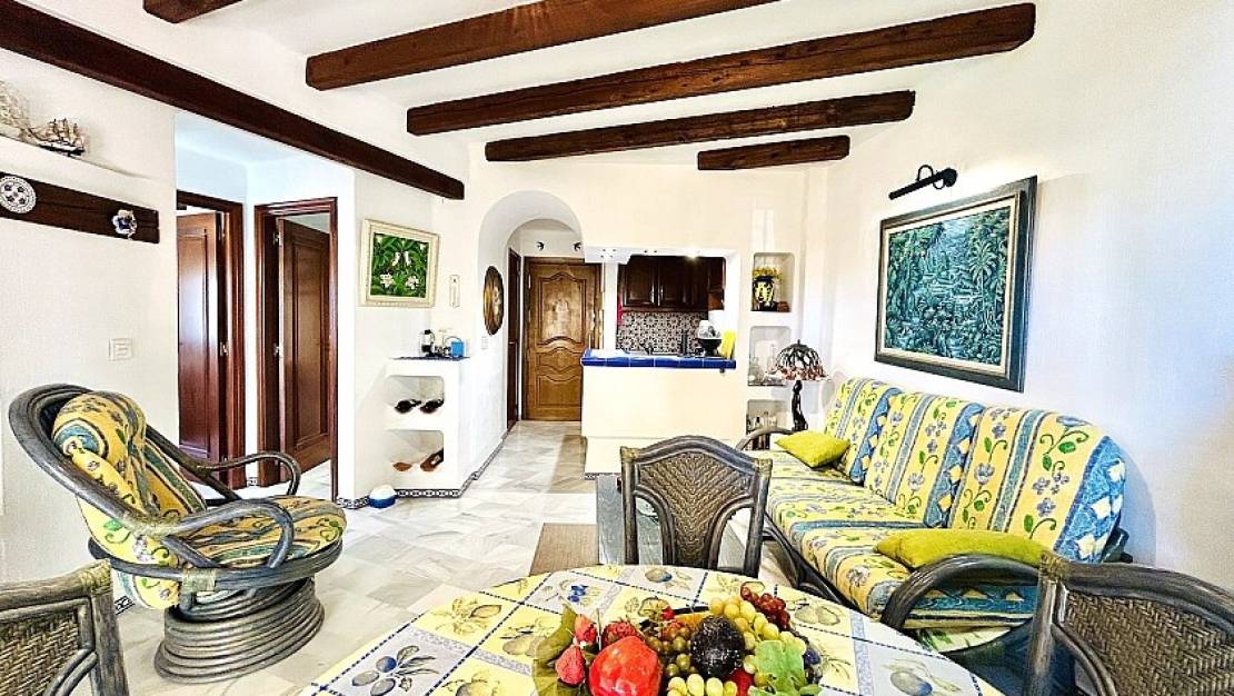 Venta - Apartment - Torrevieja - Playa de los Locos