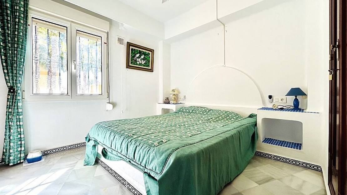 Venta - Apartment - Torrevieja - Playa de los Locos
