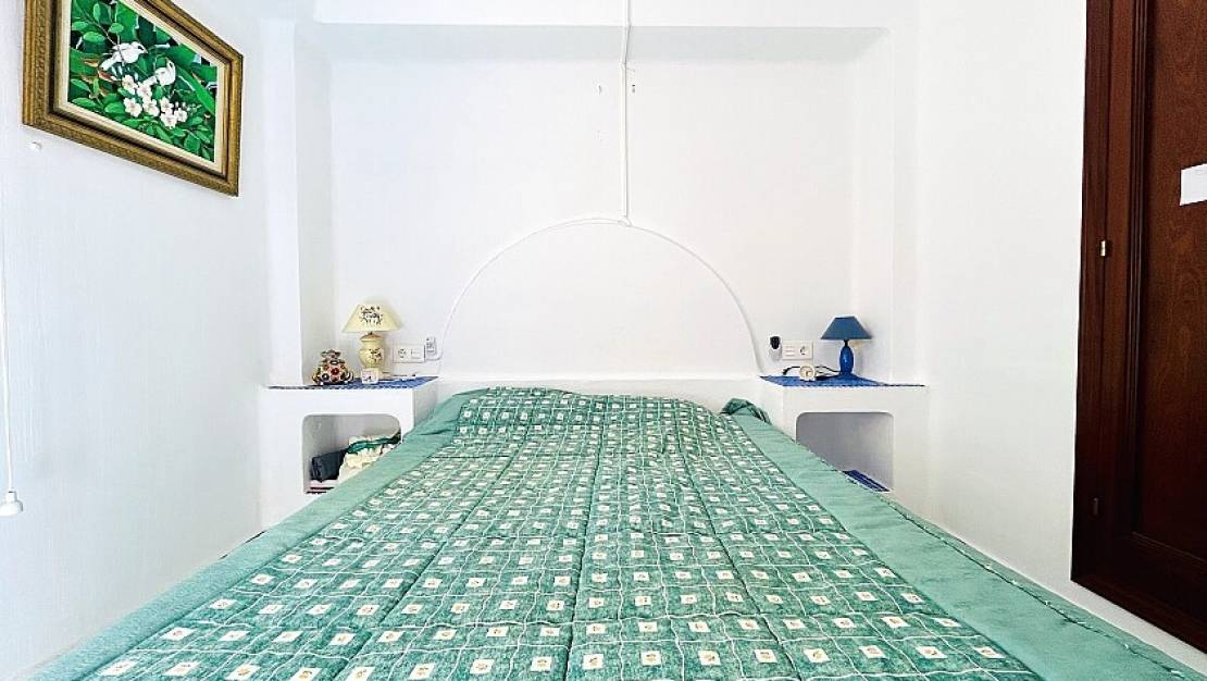 Venta - Apartment - Torrevieja - Playa de los Locos