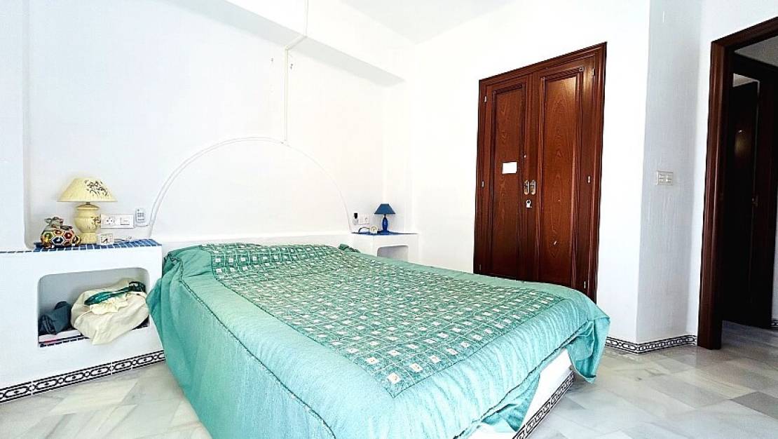 Venta - Apartment - Torrevieja - Playa de los Locos