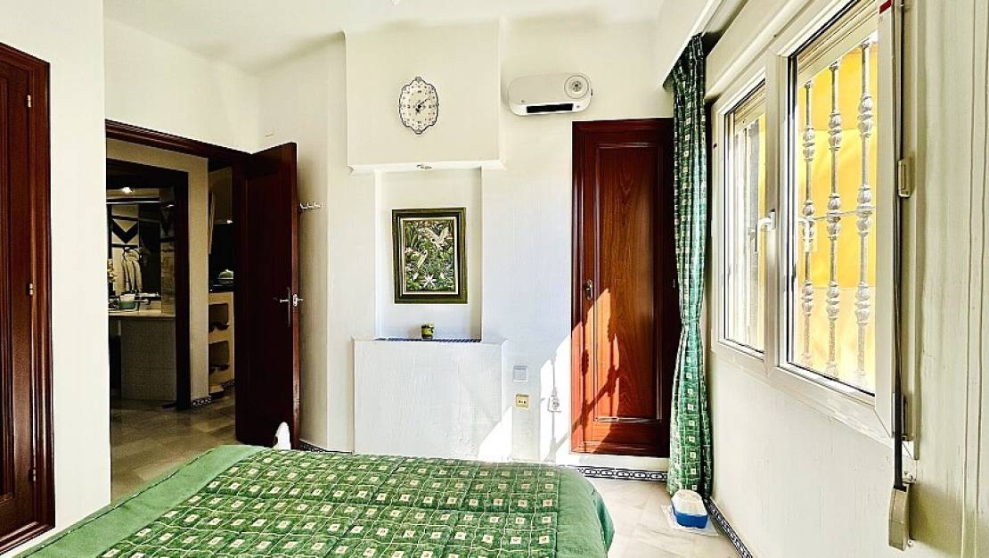 Venta - Apartment - Torrevieja - Playa de los Locos