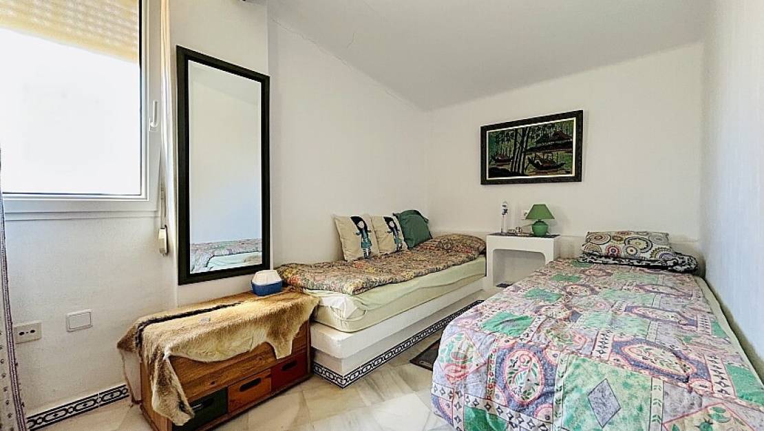 Venta - Apartment - Torrevieja - Playa de los Locos