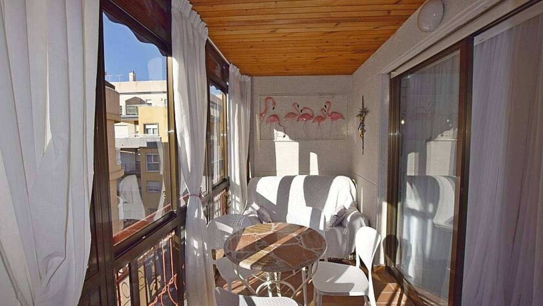 Venta - Apartment - Torrevieja - Playa de los Locos
