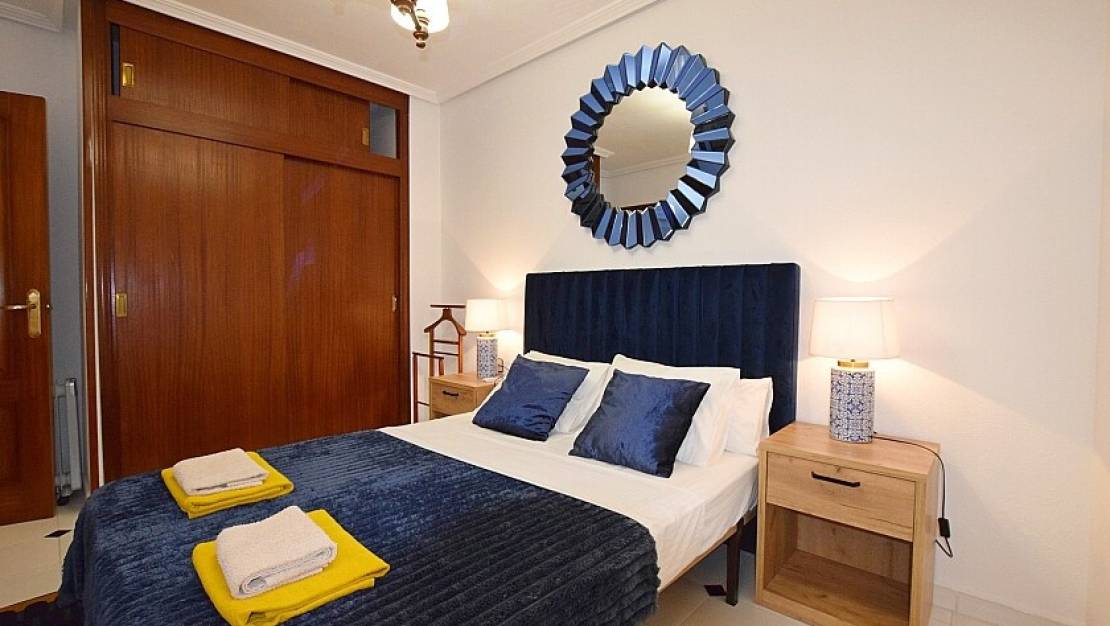 Venta - Apartment - Torrevieja - Playa de los Locos