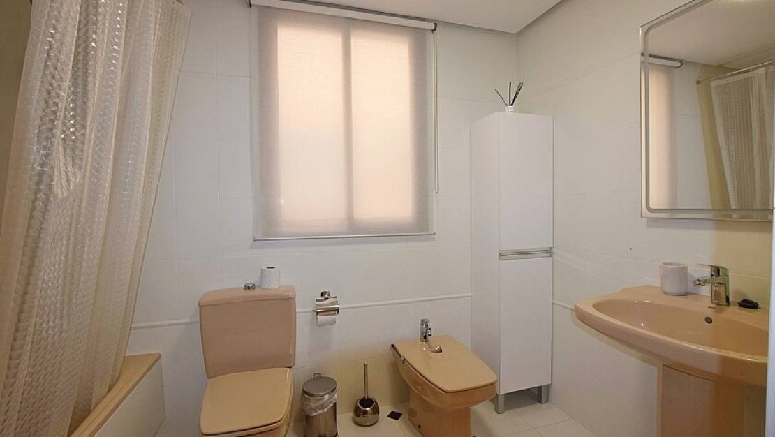 Venta - Apartment - Torrevieja - Playa de los Locos