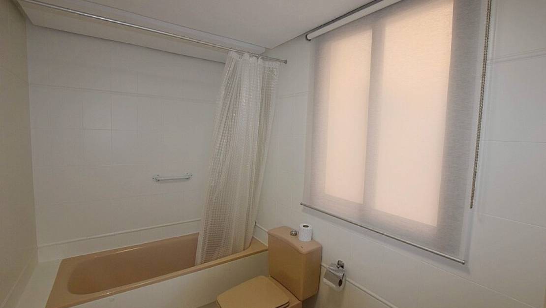Venta - Apartment - Torrevieja - Playa de los Locos