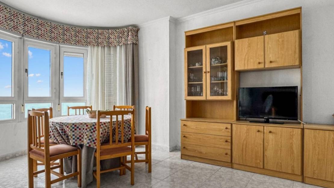 Venta - Apartment - Torrevieja - Playa de los Locos