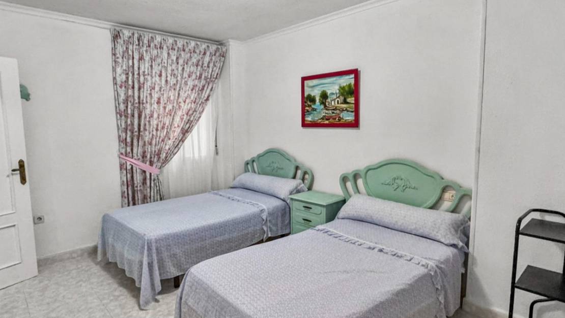 Venta - Apartment - Torrevieja - Playa de los Locos
