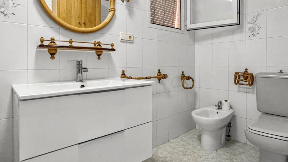 Venta - Apartment - Torrevieja - Playa de los Locos
