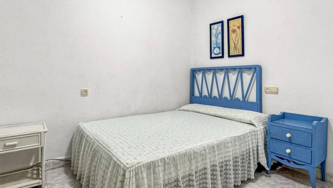 Venta - Apartment - Torrevieja - Playa de los Locos