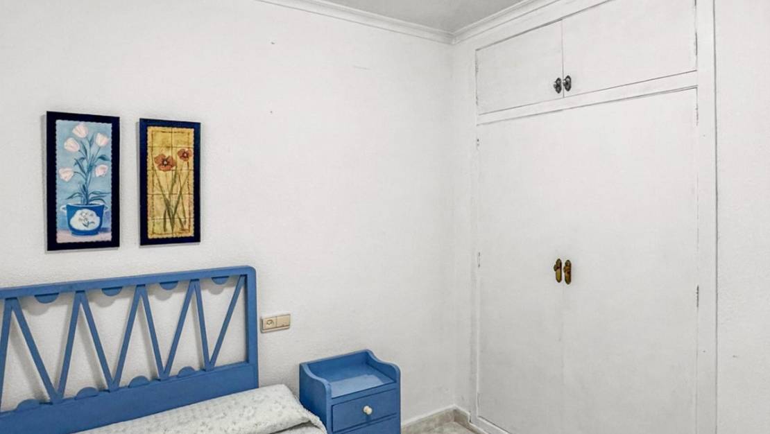 Venta - Apartment - Torrevieja - Playa de los Locos