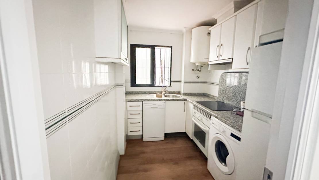 Venta - Apartment - Torrevieja - Playa de los Locos