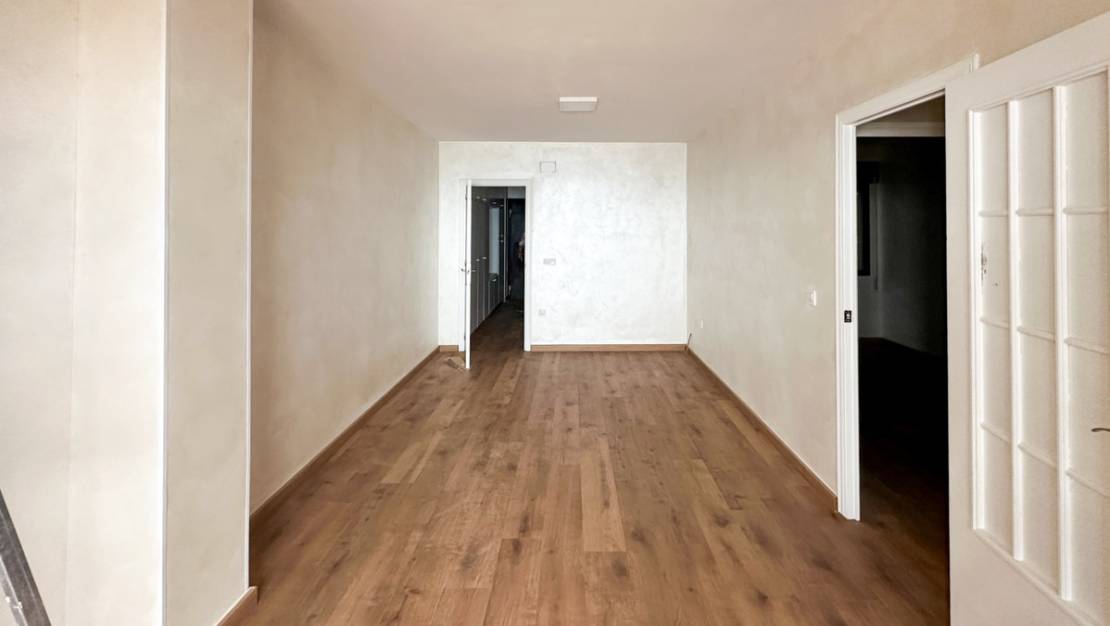 Venta - Apartment - Torrevieja - Playa de los Locos