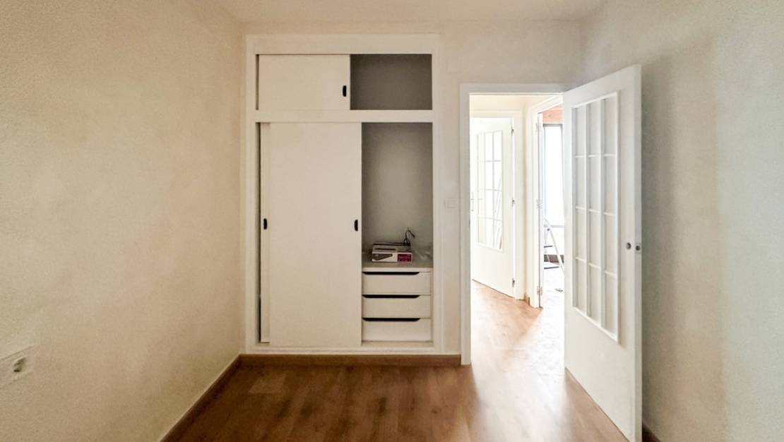 Venta - Apartment - Torrevieja - Playa de los Locos