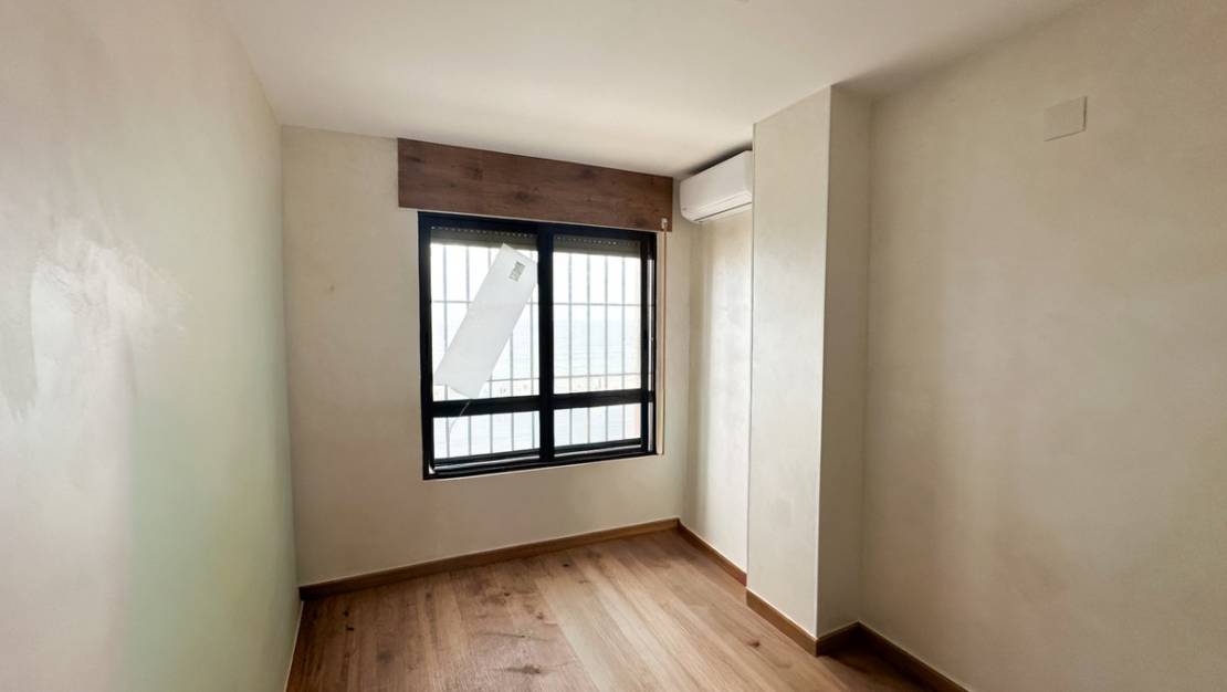 Venta - Apartment - Torrevieja - Playa de los Locos