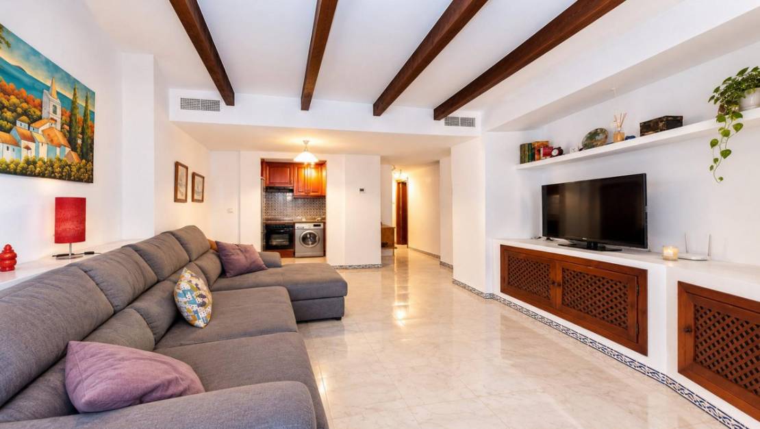 Venta - Apartment - Torrevieja - Playa de los Locos