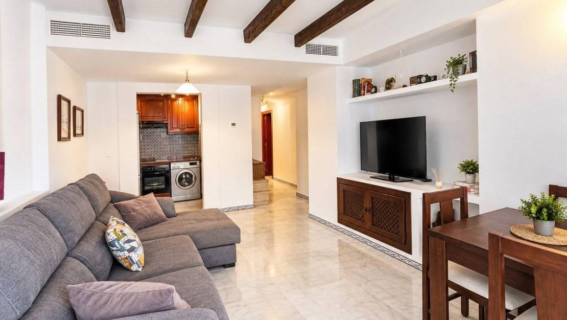 Venta - Apartment - Torrevieja - Playa de los Locos