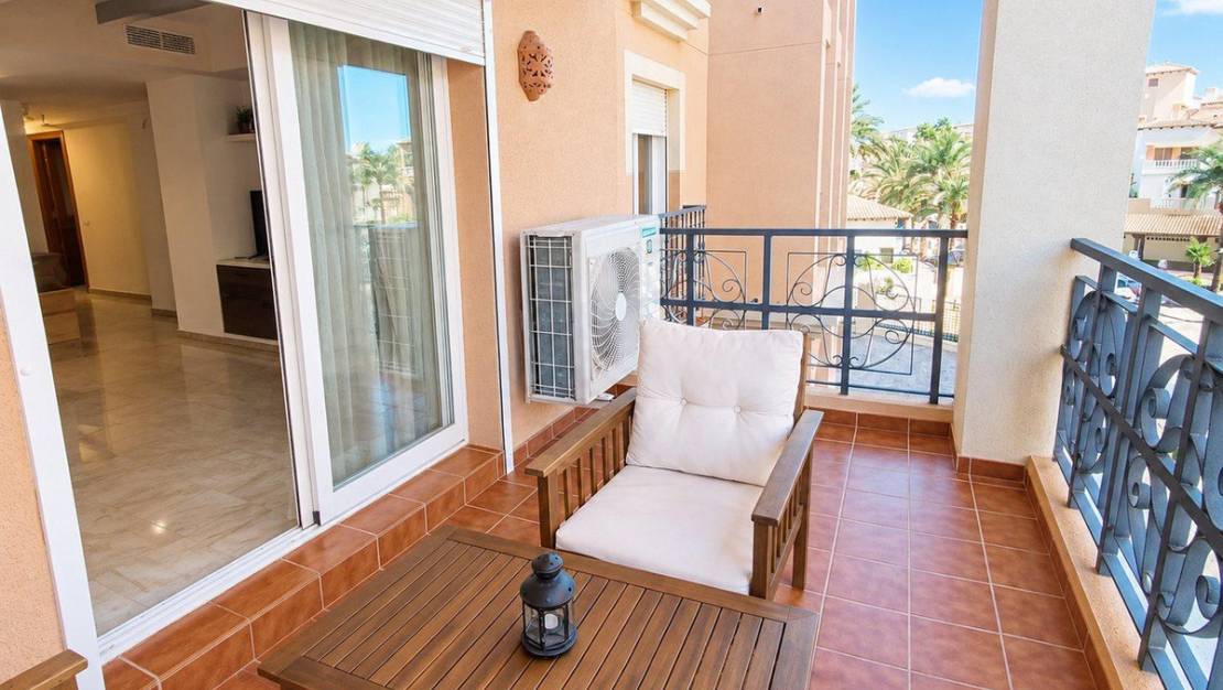 Venta - Apartment - Torrevieja - Playa de los Locos