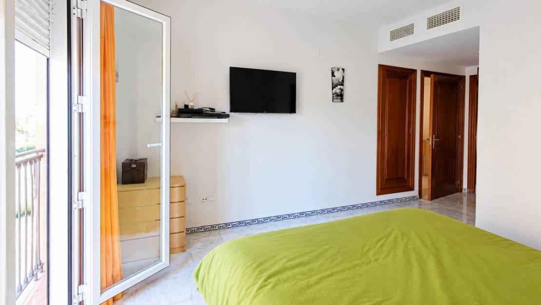 Venta - Apartment - Torrevieja - Playa de los Locos