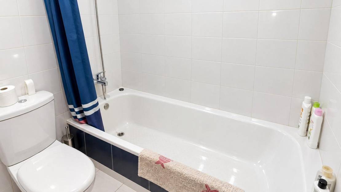 Venta - Apartment - Torrevieja - Playa de los Locos