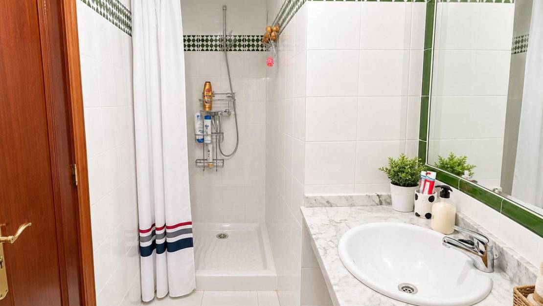 Venta - Apartment - Torrevieja - Playa de los Locos