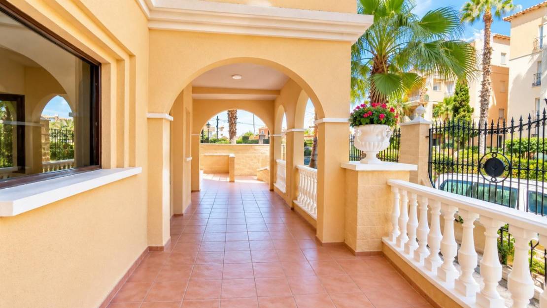 Venta - Apartment - Torrevieja - Playa de los Locos