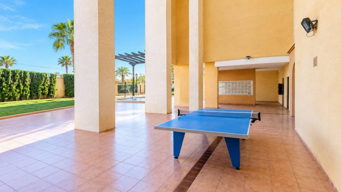 Venta - Apartment - Torrevieja - Playa de los Locos