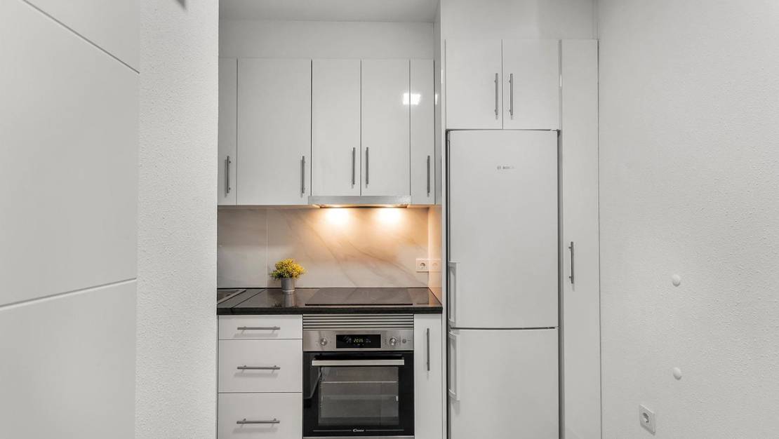 Venta - Apartment - Torrevieja - Playa de los Locos