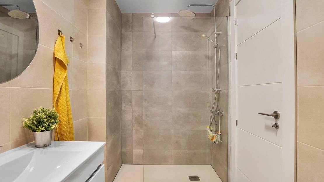 Venta - Apartment - Torrevieja - Playa de los Locos