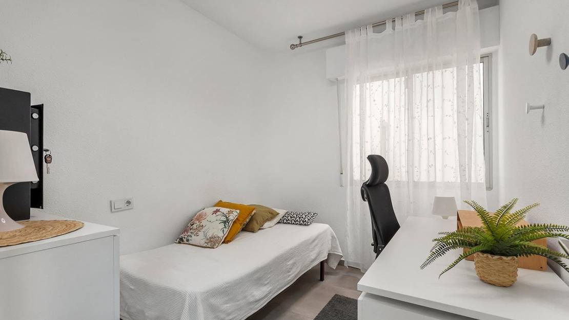 Venta - Apartment - Torrevieja - Playa de los Locos