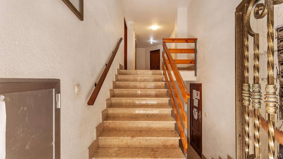 Venta - Apartment - Torrevieja - Playa de los Locos