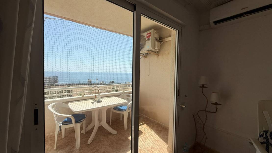 Venta - Apartment - Torrevieja - Playa de los Locos