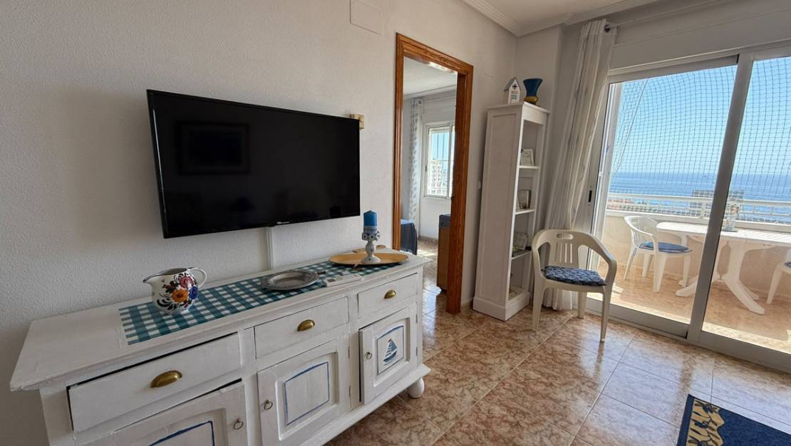 Venta - Apartment - Torrevieja - Playa de los Locos