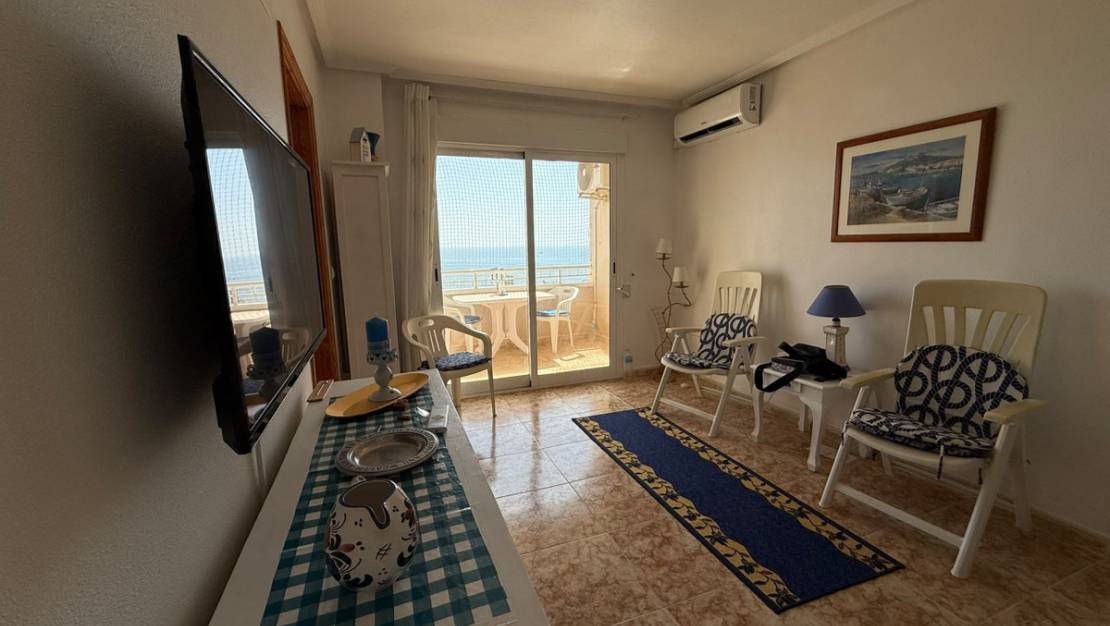 Venta - Apartment - Torrevieja - Playa de los Locos
