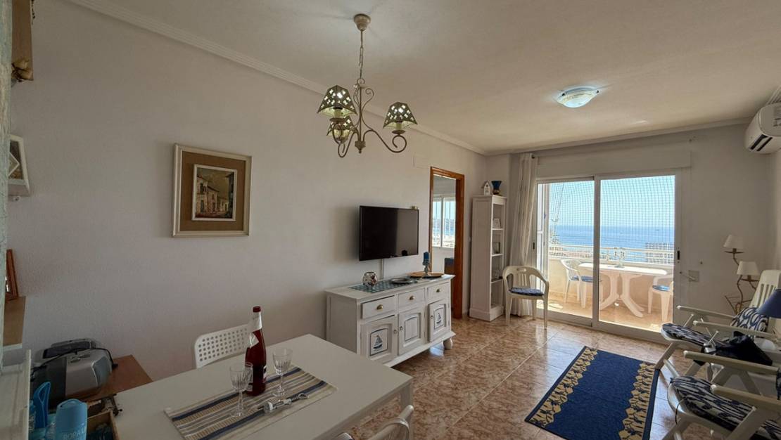 Venta - Apartment - Torrevieja - Playa de los Locos