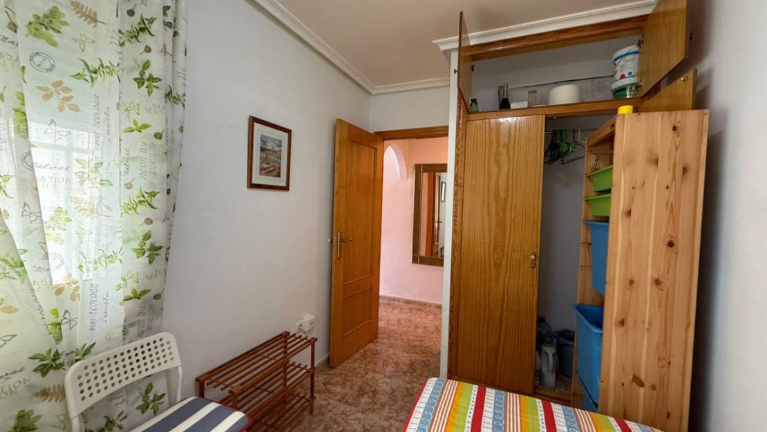 Venta - Apartment - Torrevieja - Playa de los Locos