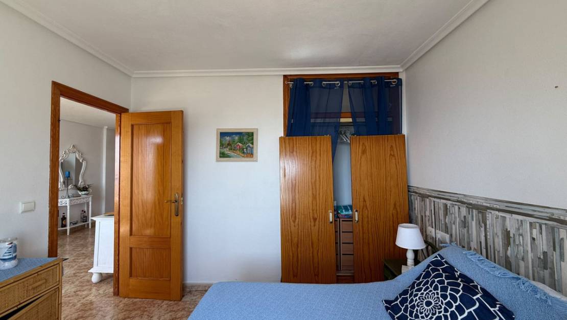 Venta - Apartment - Torrevieja - Playa de los Locos