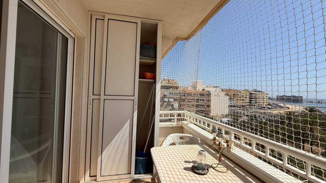 Venta - Apartment - Torrevieja - Playa de los Locos