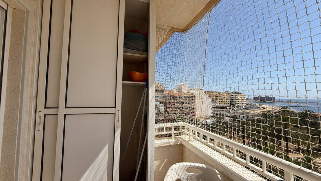 Venta - Apartment - Torrevieja - Playa de los Locos