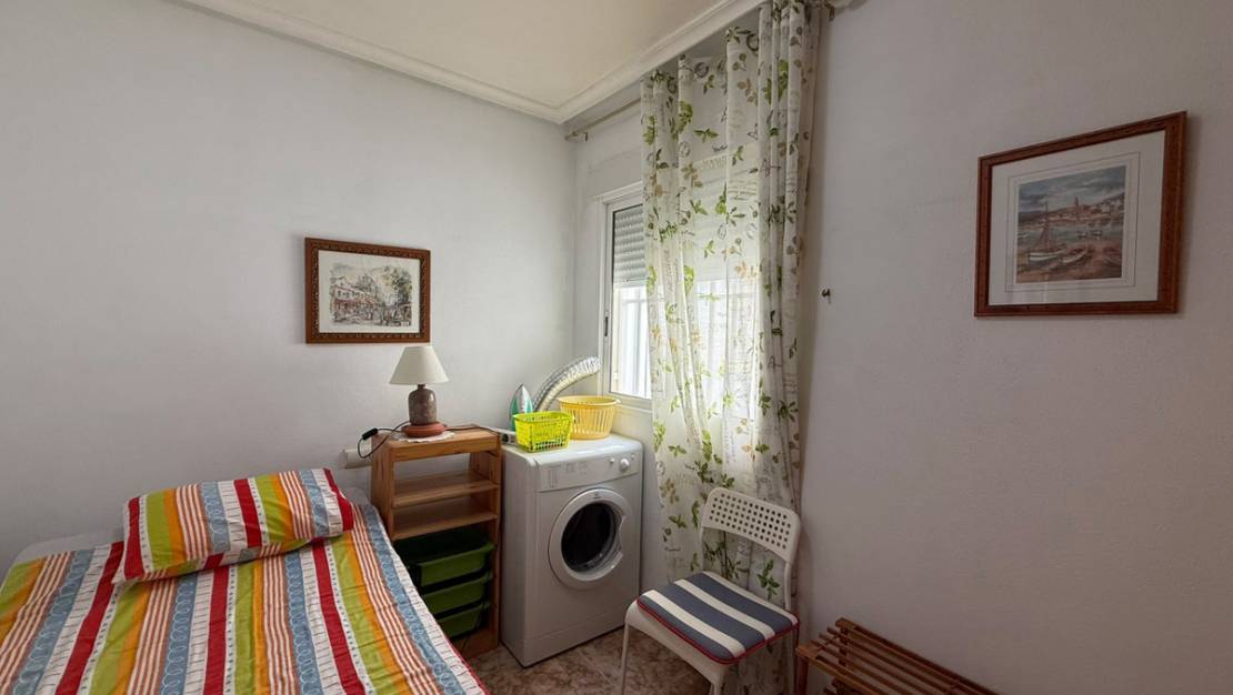 Venta - Apartment - Torrevieja - Playa de los Locos