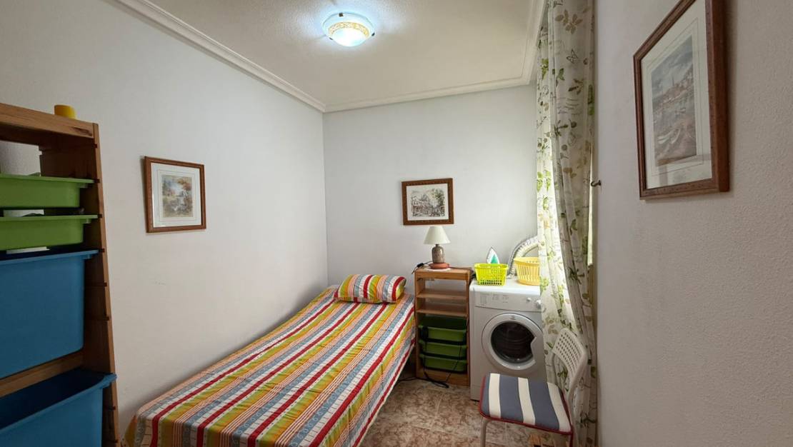 Venta - Apartment - Torrevieja - Playa de los Locos