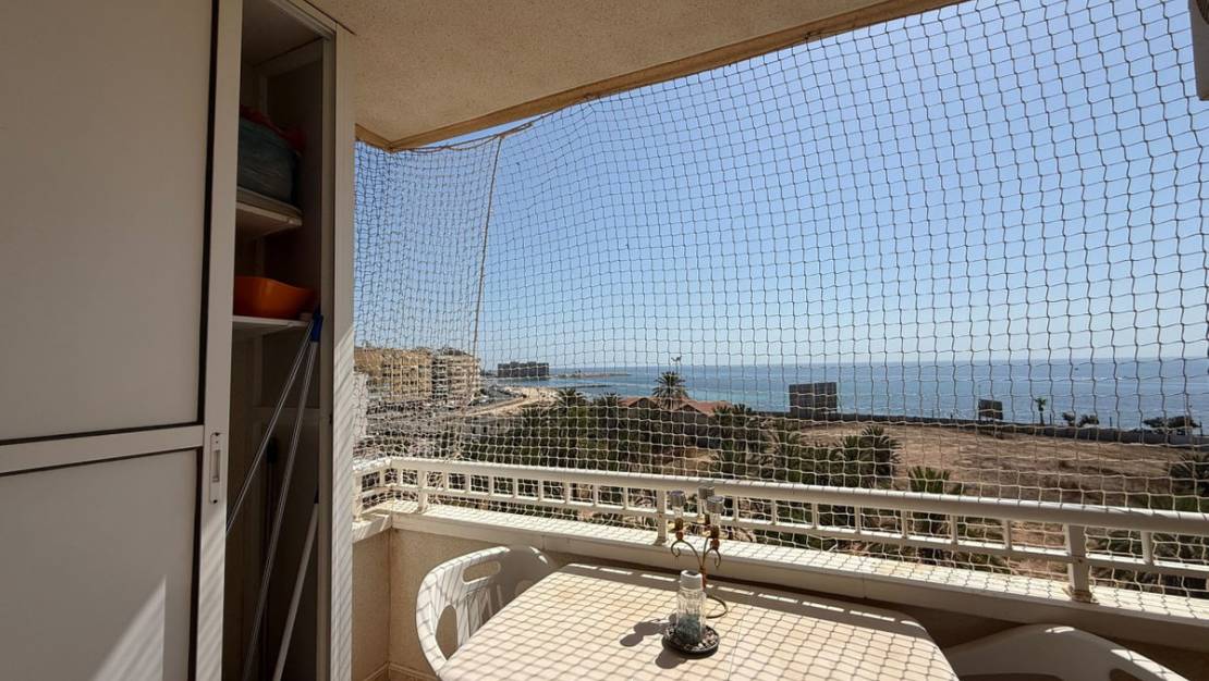 Venta - Apartment - Torrevieja - Playa de los Locos