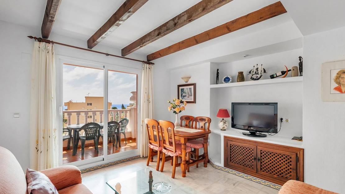 Venta - Apartment - Torrevieja - Playa de los Locos