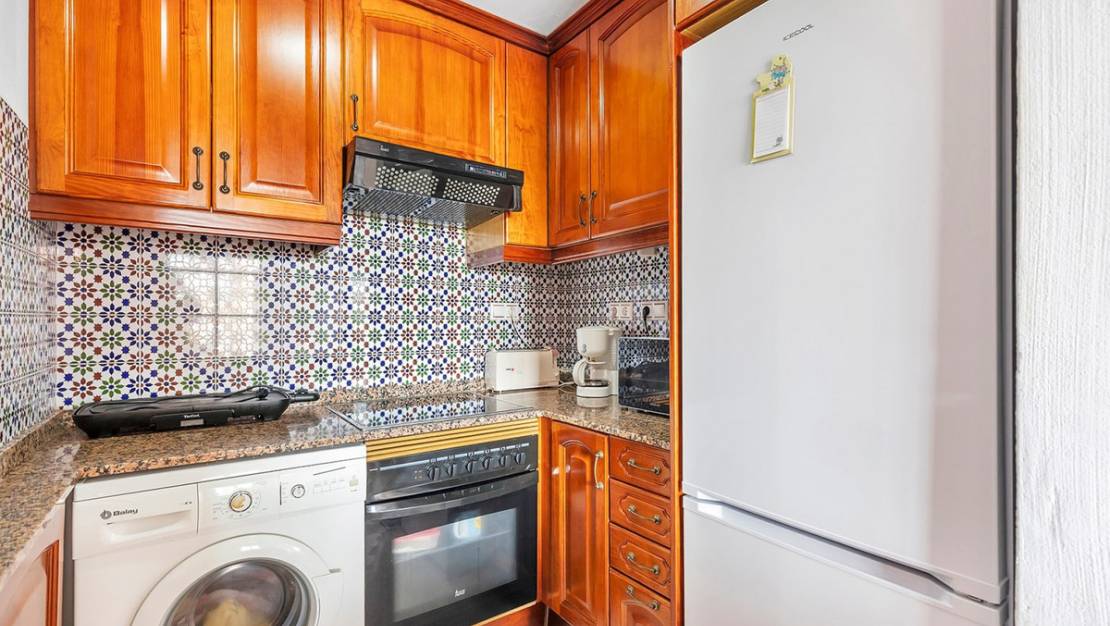Venta - Apartment - Torrevieja - Playa de los Locos