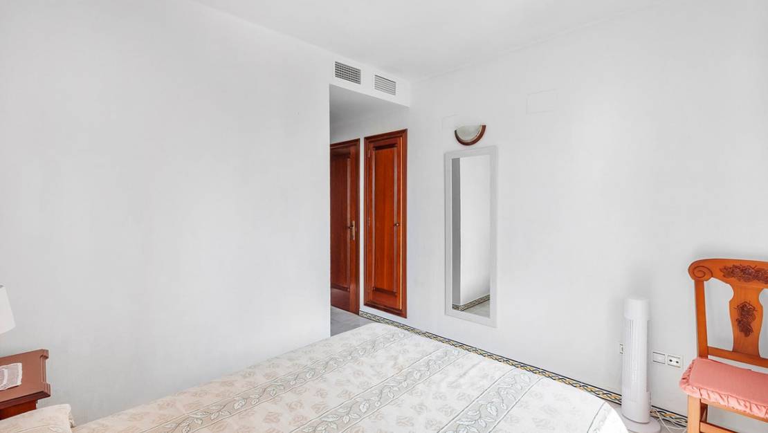 Venta - Apartment - Torrevieja - Playa de los Locos